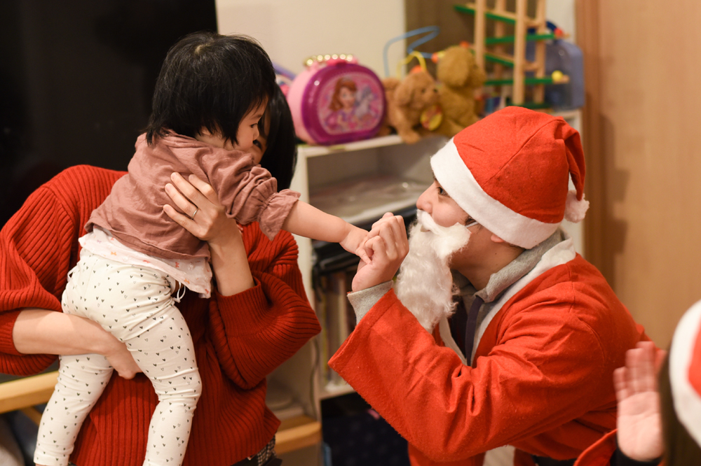 それぞれの場所18